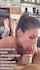 blowjob amateur ponytail