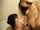 skinny long hair teen