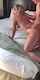 deep blonde anal