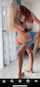 lesbian kissing blonde