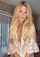 blonde big tits milf