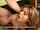 cumshot blonde facial
