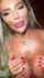 big tits blonde bimbo