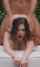 brunette small tits big ass