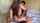 amateur cowgirl riding