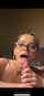 amateur glasses teen