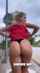 brunette small tits big ass