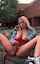 outdoors public dildo