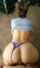 brunette small tits big ass