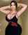 curvy big tits brunette