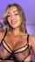 model blonde thick