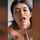 camgirl amateur blowjob