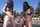lesbian bukage squirt
