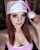 santa girl gorgeous big boobs