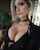 blonde big tits big boobs