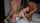 tattoo gangbang threesome