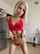 camgirl amateur blonde