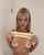 blonde teen small tits