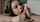dark hair amateur blowjob