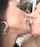 kissing swapping cum cum