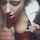 big tits brunette cumshot