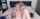 camgirl blonde dildo