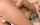 deep throat fuck facial