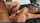 blonde cumshot couple