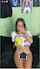 teen amateur latina
