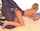 interracial blonde doggystyle