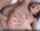 hardcore creampie brunette