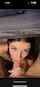 brunette blowjob deepthroat