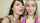 hot lesbian kissing