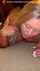 interracial blonde doggystyle
