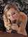 cheating blonde interracial