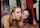 threesome blowjob blonde