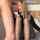 amateur blowjob blonde