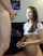 teen cumshot blonde