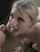 blonde teen cumshot