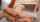 angie faith cowgirl reverse jiggle