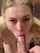 blonde blowjob tattoo