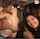 video brunette party