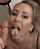 swallow cum blowjob