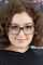 brunette glasses caught fingering
