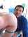 white anal licking