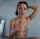 brunette deepthroat big cock