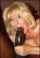 blonde mature huge