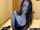 camgirl webcam brunette