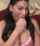 brunette latina cumshot