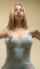 blonde dancing big boobs